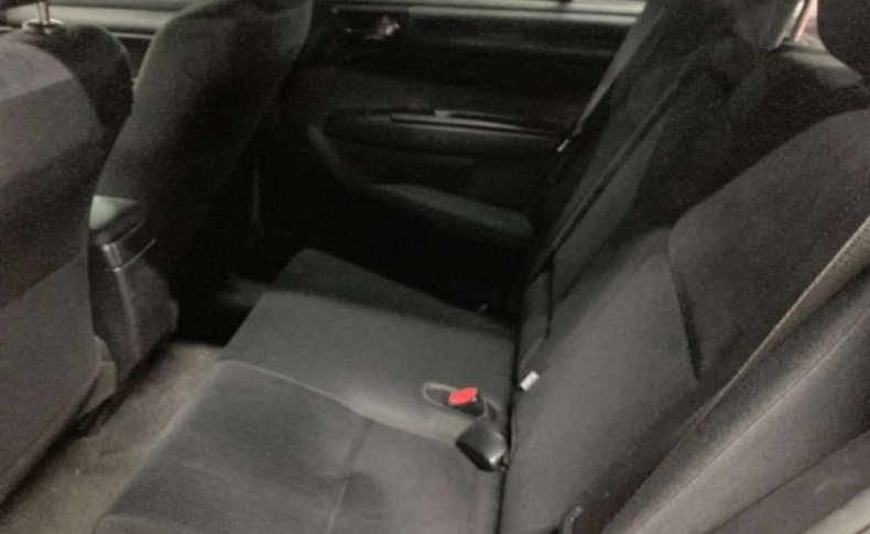TOYOTA COROLLA FIELDER 1.5 G 2015