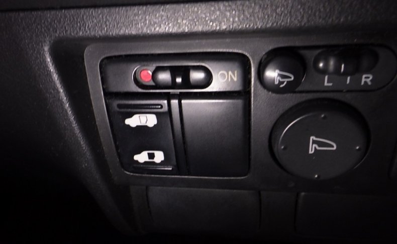HONDA FREED G Just Selection 2009