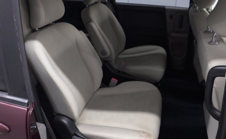 HONDA FREED G Just Selection 2009
