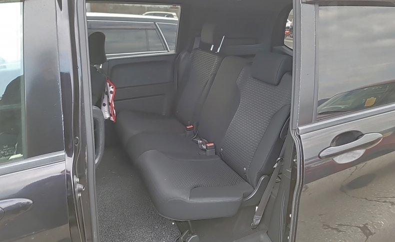 HONDA FREED SPIKE G Just Selection 2010