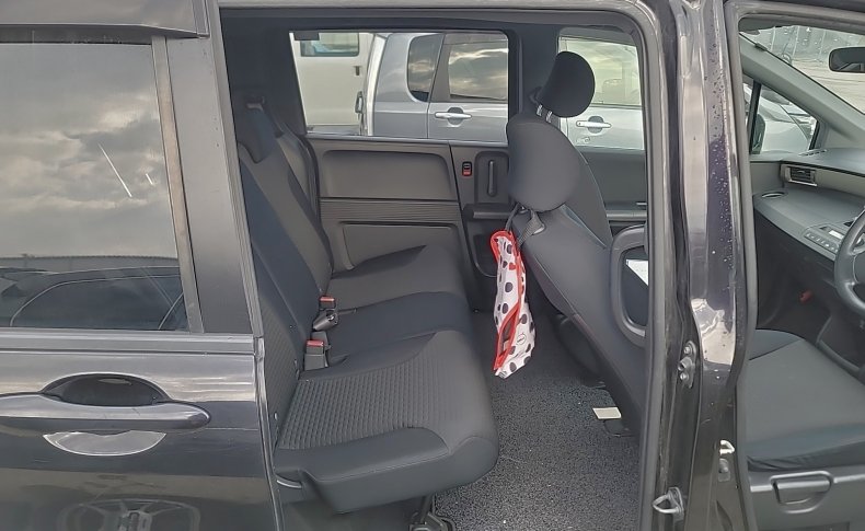 HONDA FREED SPIKE G Just Selection 2010