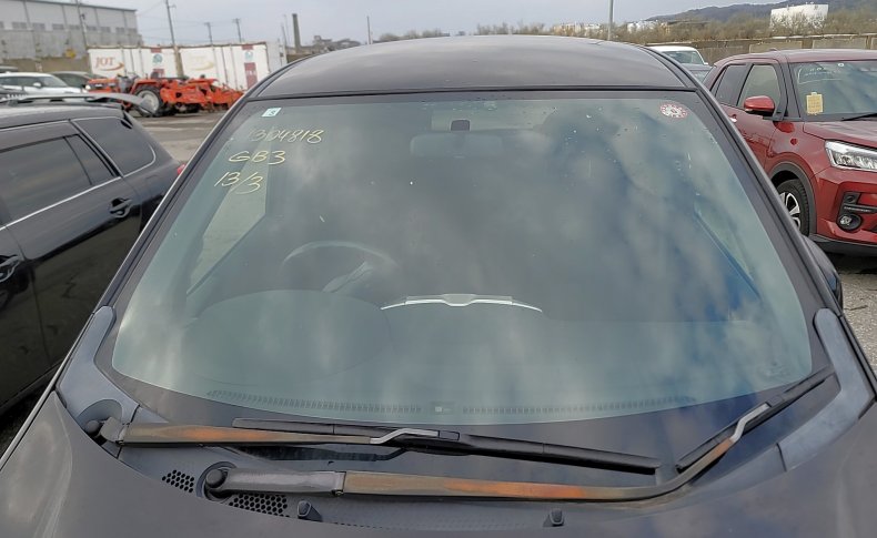 HONDA FREED SPIKE G Just Selection 2010