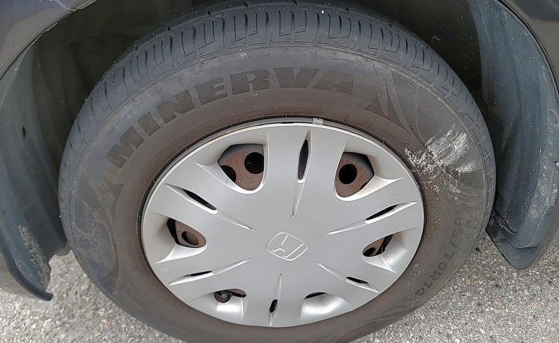HONDA FREED SPIKE G Just Selection 2010