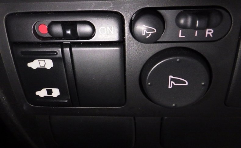 HONDA FREED SPIKE G Just Selection 2010