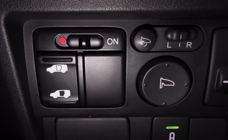 HONDA FREED G Just Selection 2010