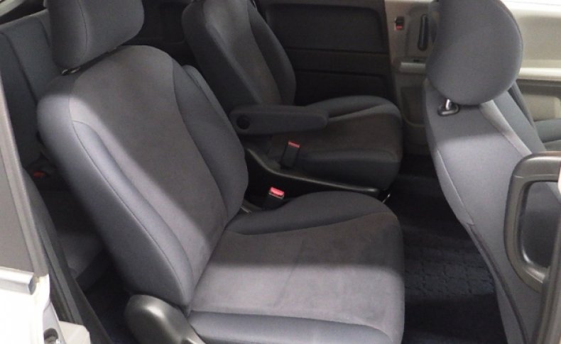 HONDA FREED G Just Selection 2010