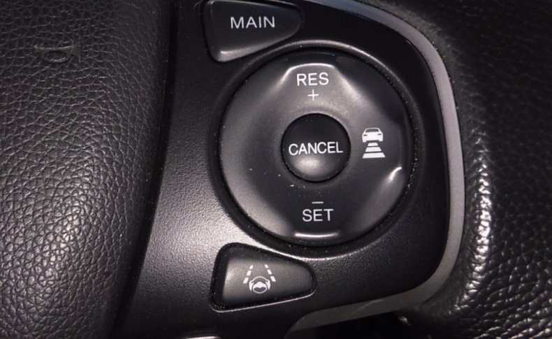 HONDA STEPWGN Honda Sensing 7seats 2018