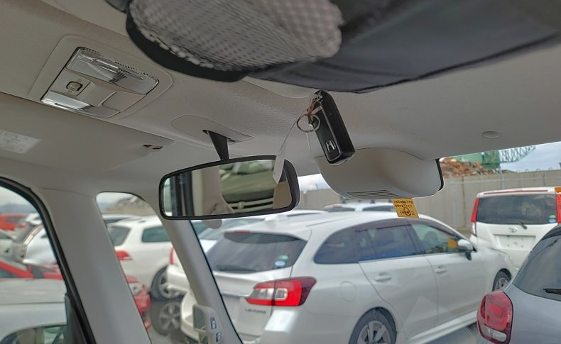 HONDA N-BOX G Honda Sensing 2019