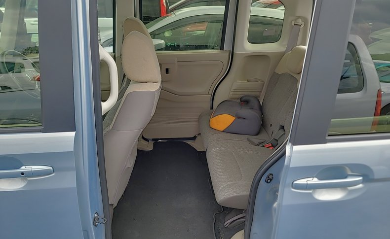 HONDA N-BOX G Honda Sensing 2019