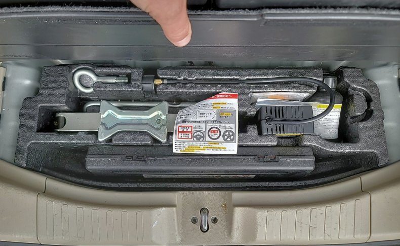 HONDA N-BOX G Honda Sensing 2019