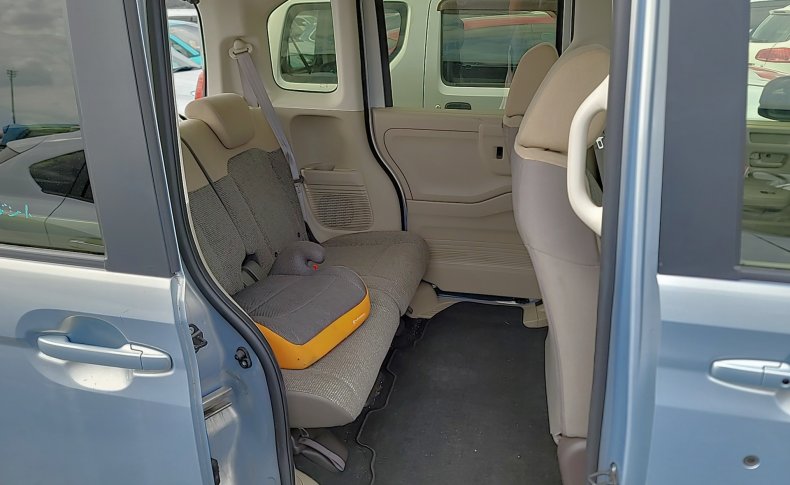 HONDA N-BOX G Honda Sensing 2019