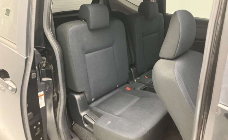 TOYOTA SIENTA G 4WD 2015