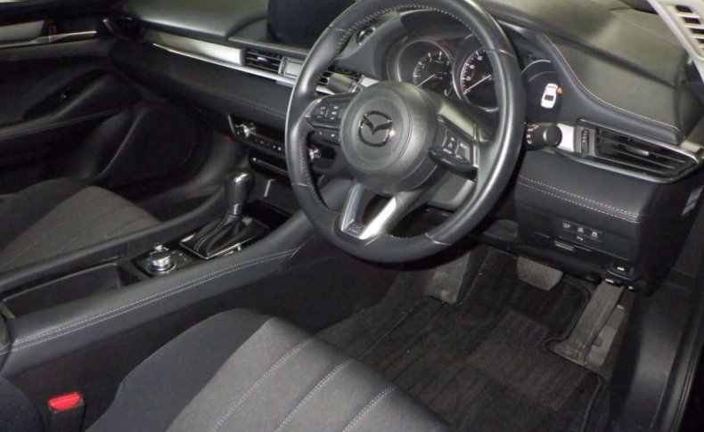 MAZDA ATENZA 20 S 2018