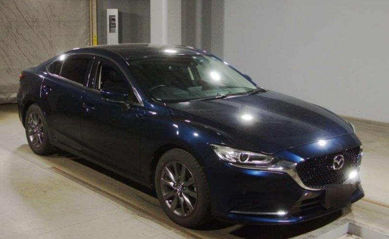 MAZDA ATENZA 20 S 2018