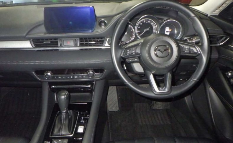 MAZDA ATENZA 20 S 2018