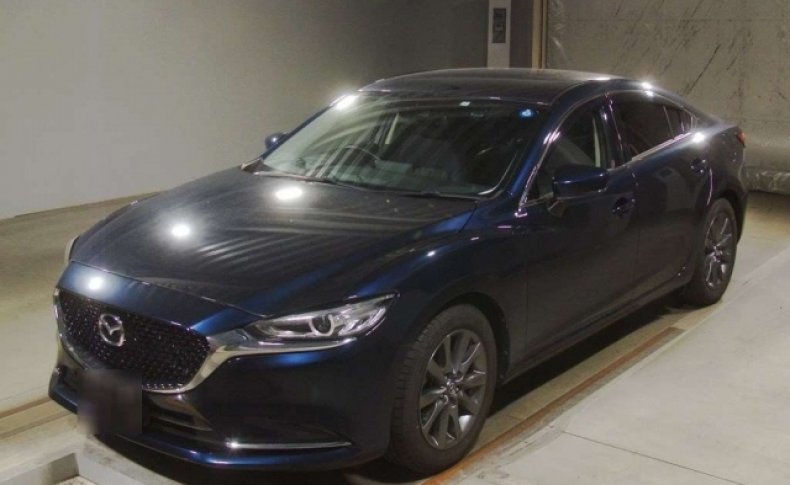 MAZDA ATENZA 20 S 2018