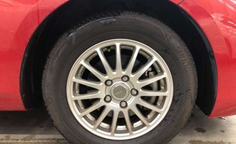 MAZDA AXELA 15C 2011