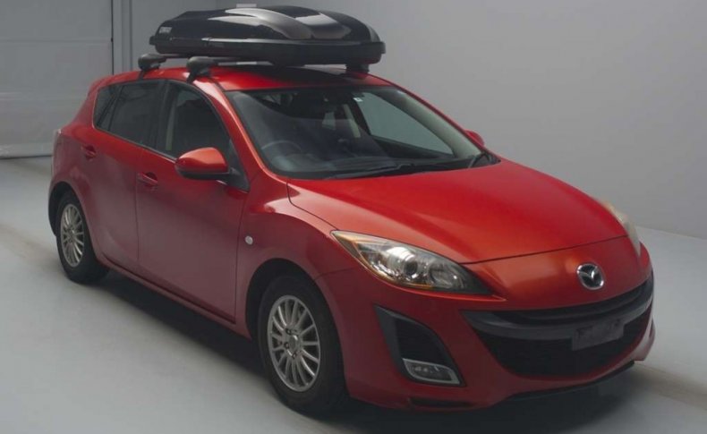 MAZDA AXELA 15C 2011