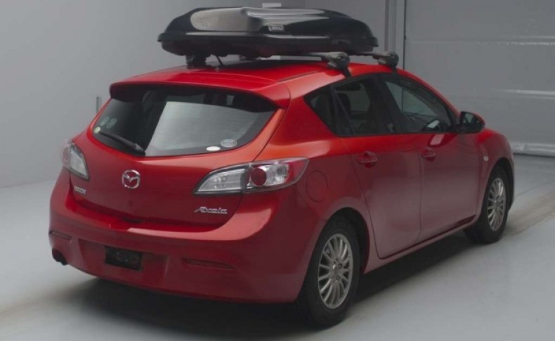 MAZDA AXELA 15C 2011