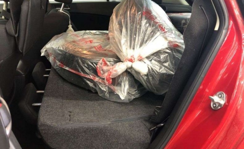 MAZDA AXELA 15C 2011