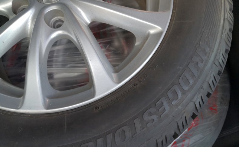 MAZDA AXELA 15C 2011
