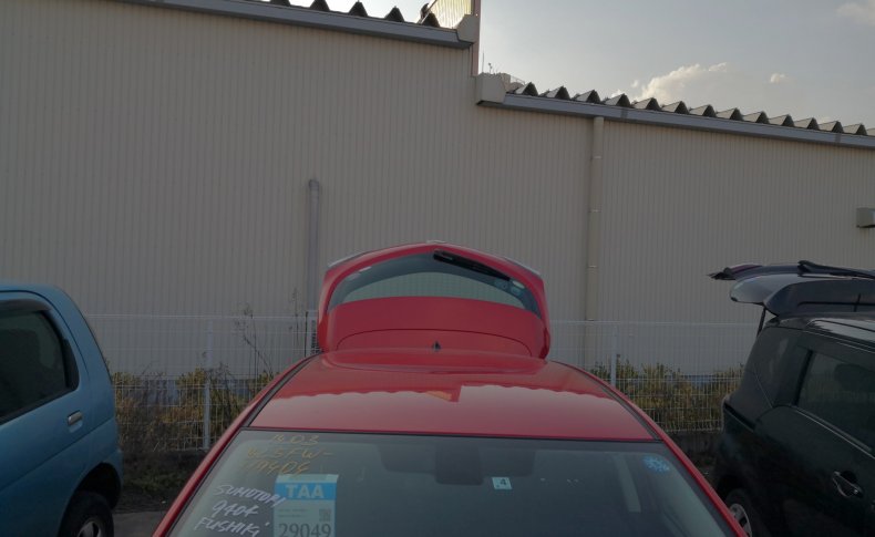 MAZDA AXELA 15C 2011
