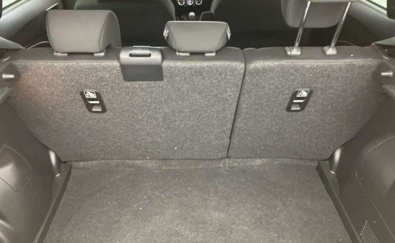 SUZUKI swift XG Limited 4WD 2020