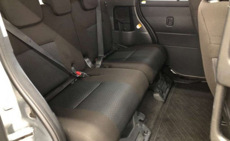 TOYOTA TANK/ROOMY/THOR/JUSTY X S 4WD 2020