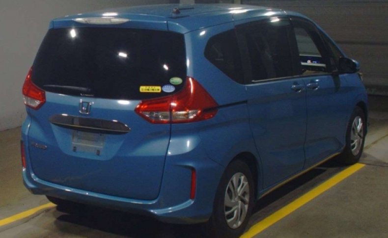 HONDA FREED G 2016