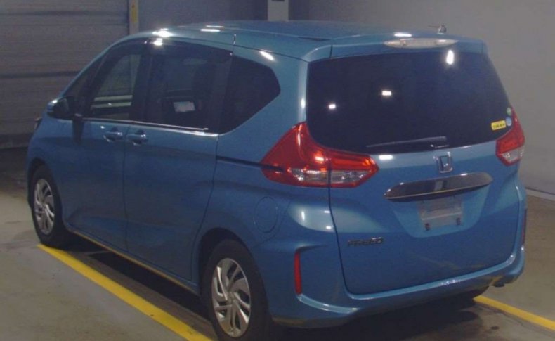 HONDA FREED G 2016