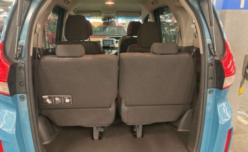 HONDA FREED G 2016