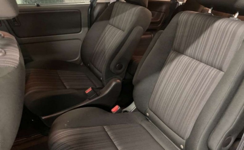 HONDA FREED G 2016