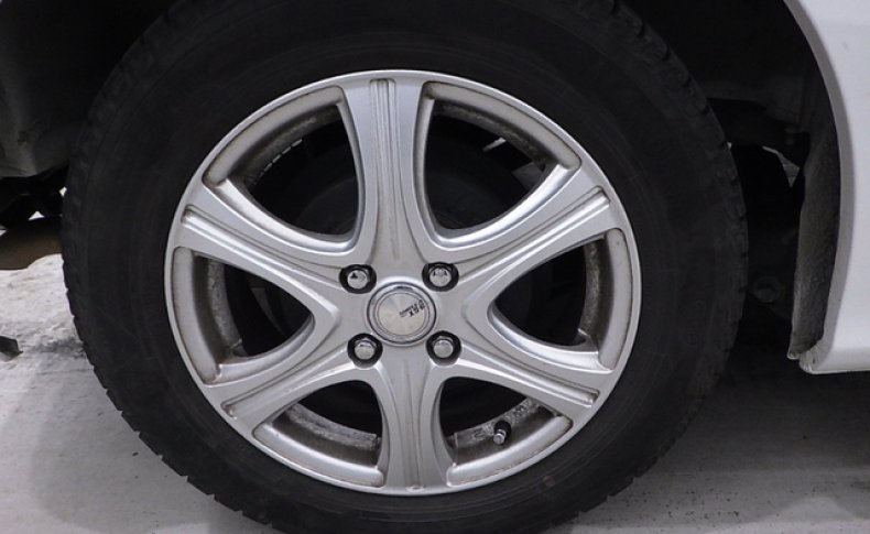HONDA FREED G Just Selection 2014