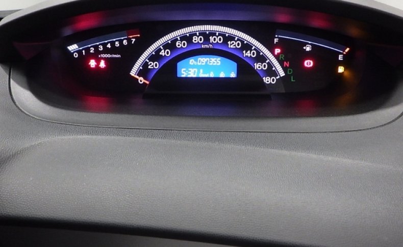 HONDA FREED G Just Selection 2014