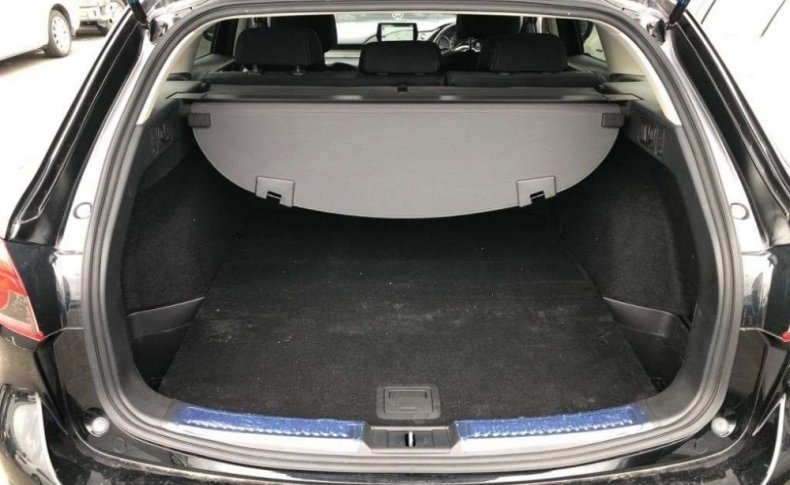 MAZDA ATENZA WAGON 20S PRO ACTIVE 2018