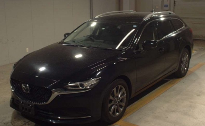 MAZDA ATENZA WAGON 20S PRO ACTIVE 2018