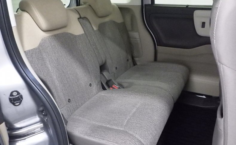 HONDA N-BOX G L Honda Sensing 2019