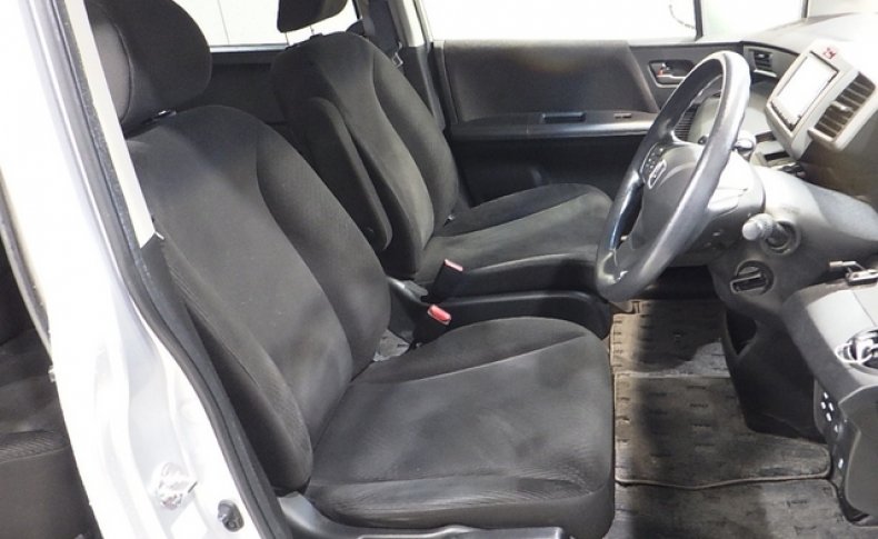 HONDA FREED G Just Selection 7seats 2014