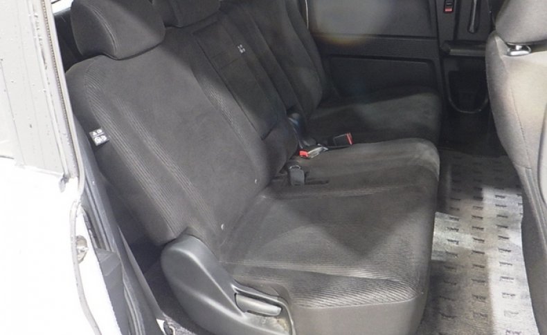 HONDA FREED G Just Selection 7seats 2014