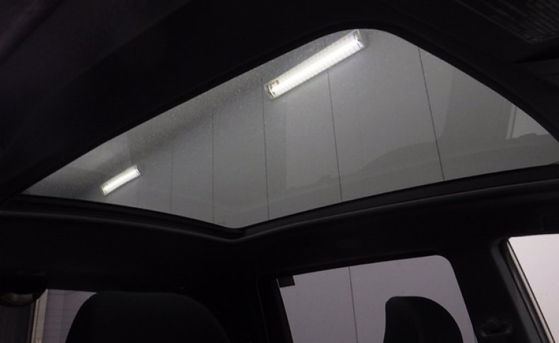 HONDA FREED SPIKE G Just Selection 2011