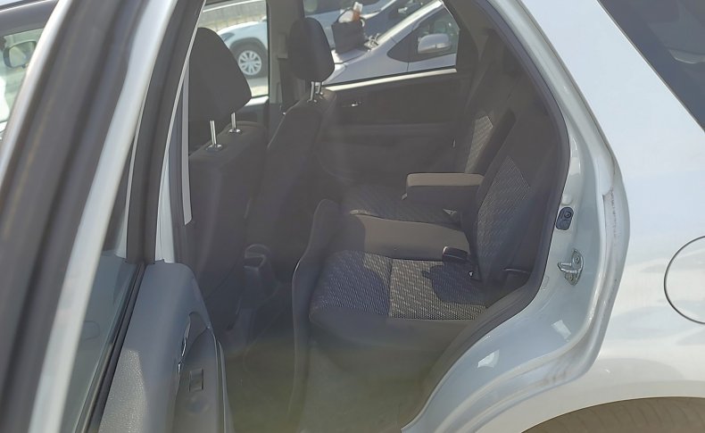 SUZUKI SX-4 1.5G 2009