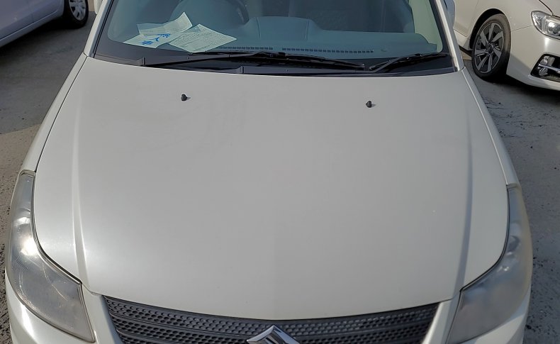 SUZUKI SX-4 1.5G 2009