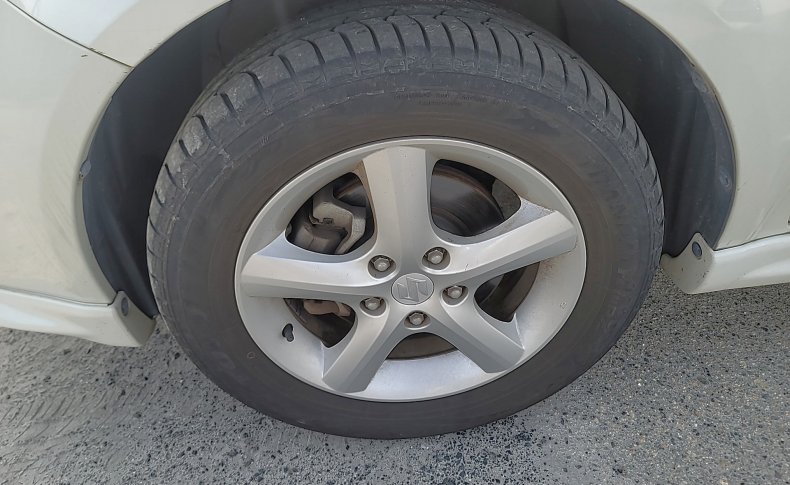 SUZUKI SX-4 1.5G 2009