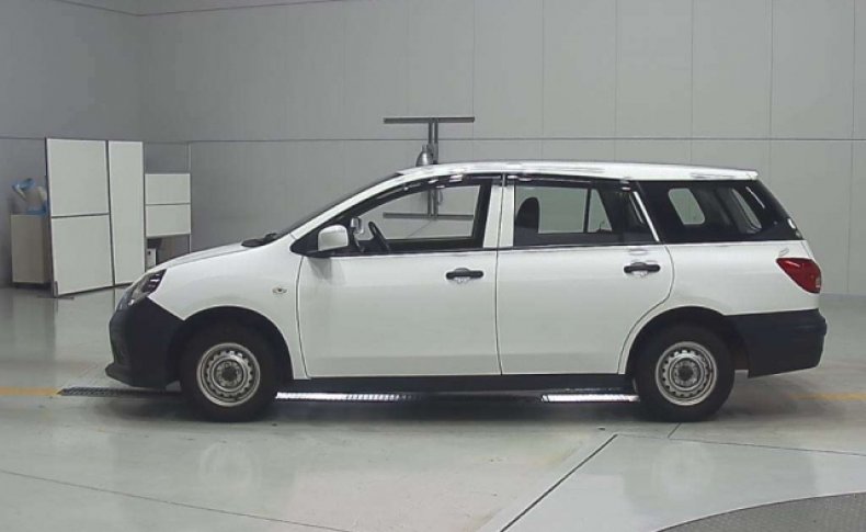 NISSAN AD VE 2019