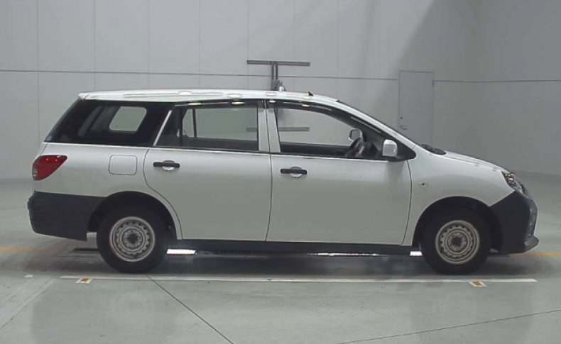 NISSAN AD VE 2019