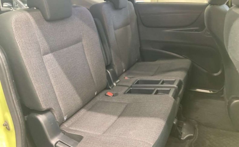TOYOTA SIENTA X 4WD 2020