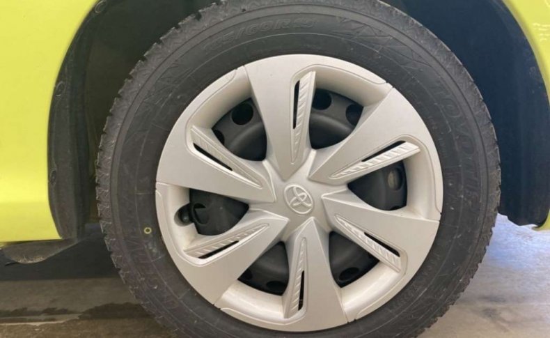 TOYOTA SIENTA X 4WD 2020
