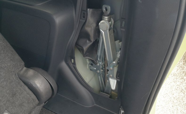 TOYOTA SIENTA X 4WD 2020