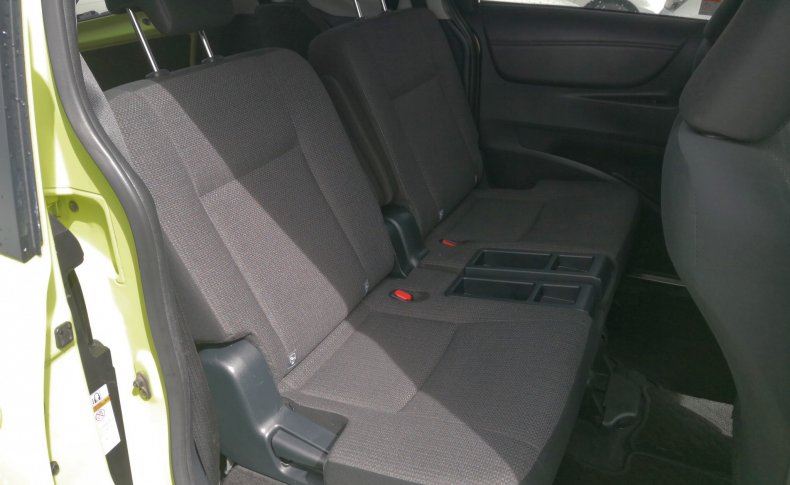 TOYOTA SIENTA X 4WD 2020