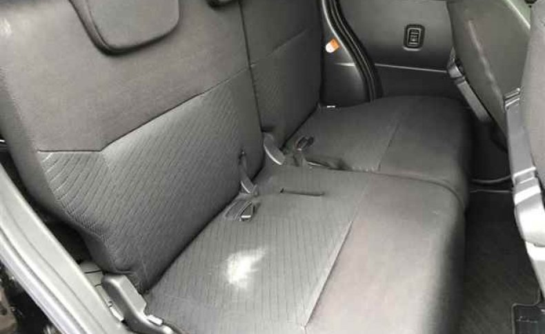 TOYOTA TANK/ROOMY/THOR/JUSTY G S 2017/01